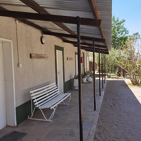Bethanie Guest House 외부 사진