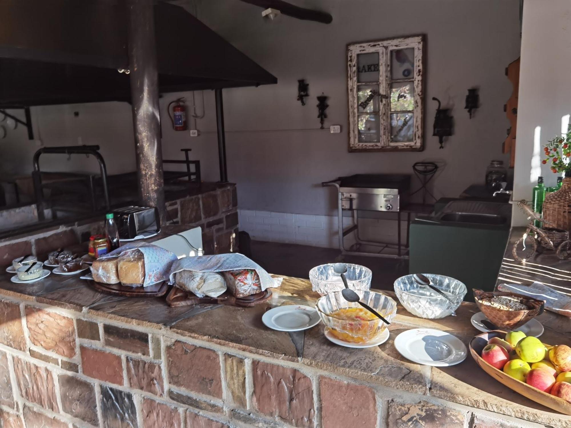 Bethanie Guest House 외부 사진