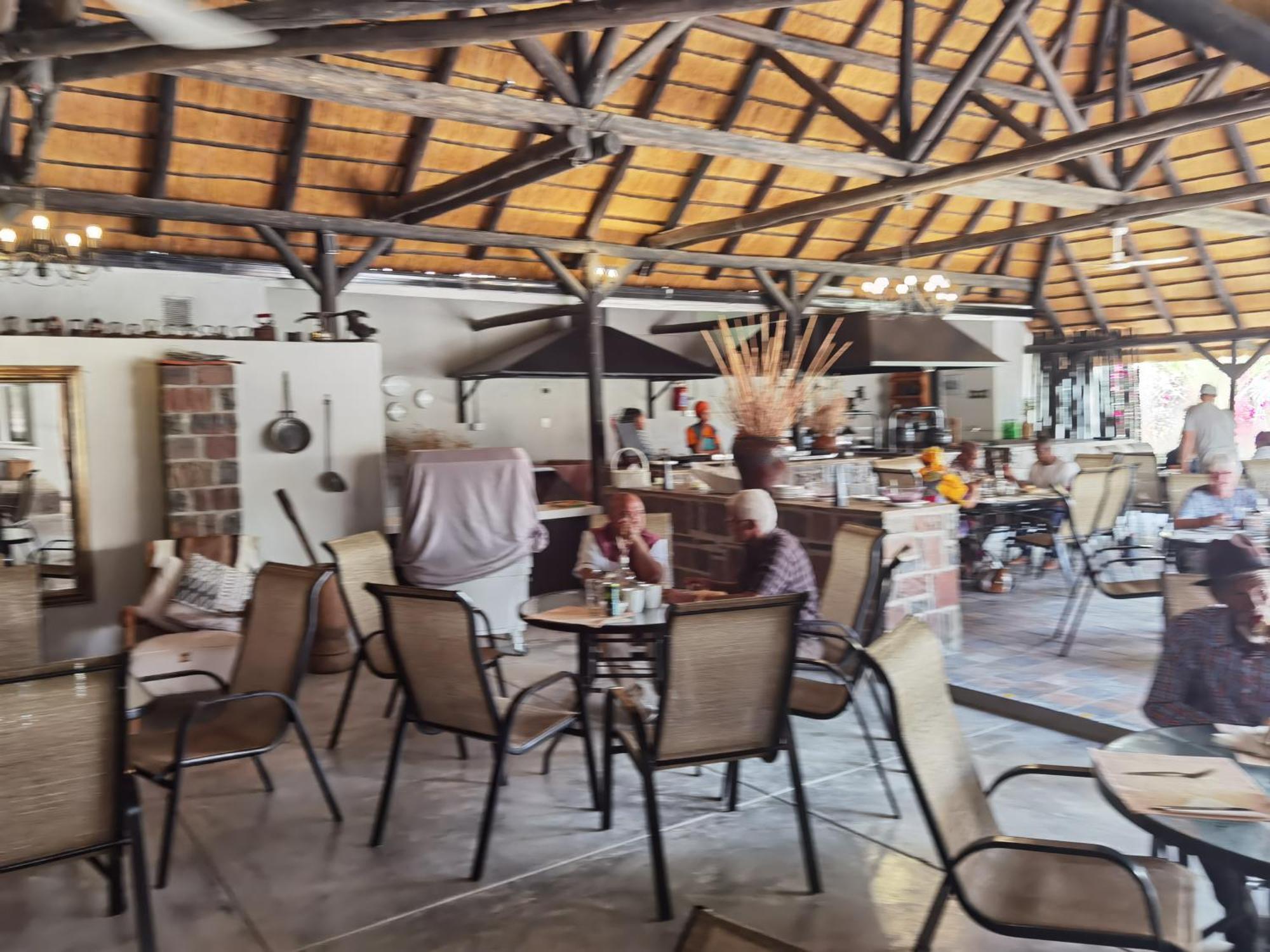 Bethanie Guest House 외부 사진