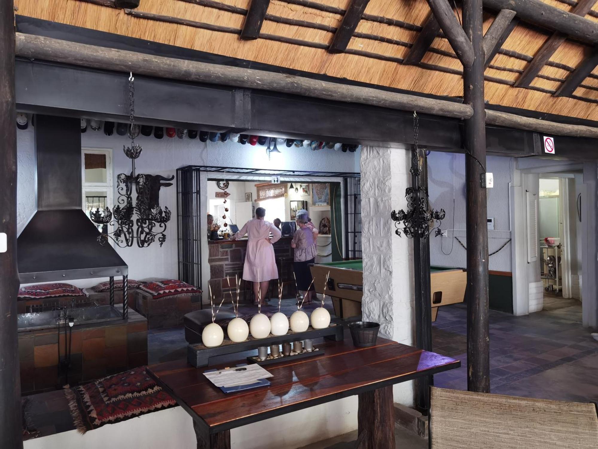 Bethanie Guest House 외부 사진