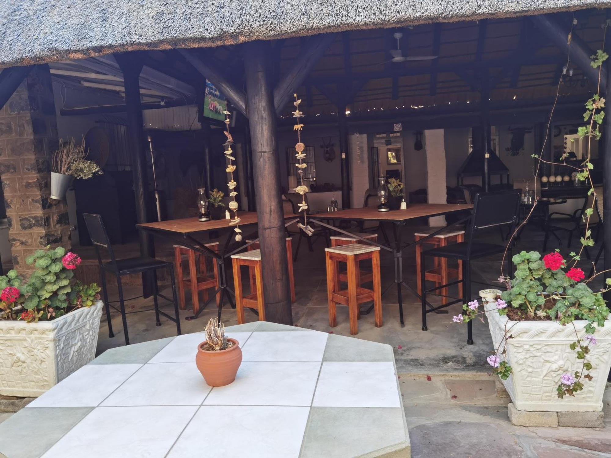 Bethanie Guest House 외부 사진
