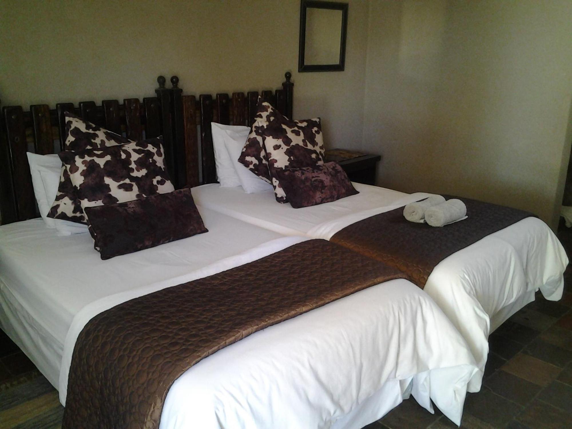 Bethanie Guest House 외부 사진