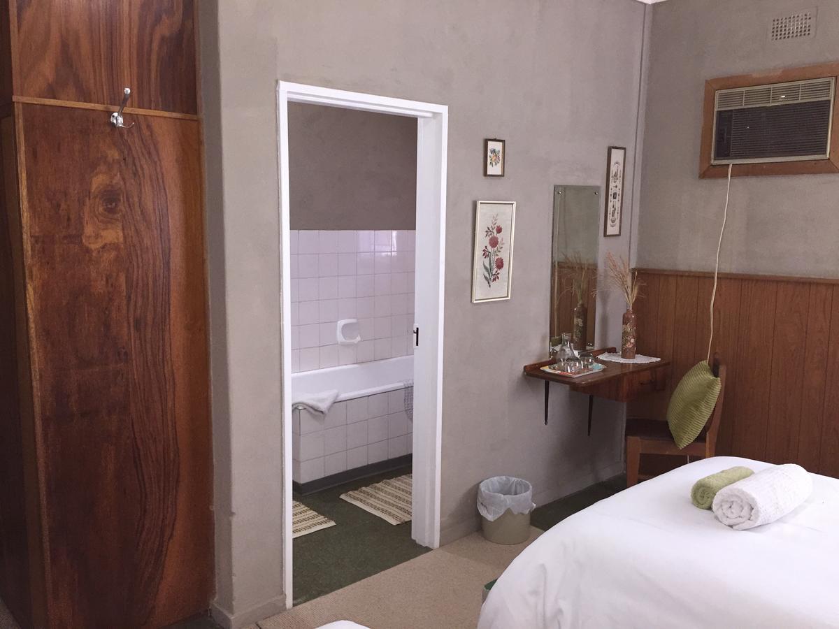 Bethanie Guest House 외부 사진