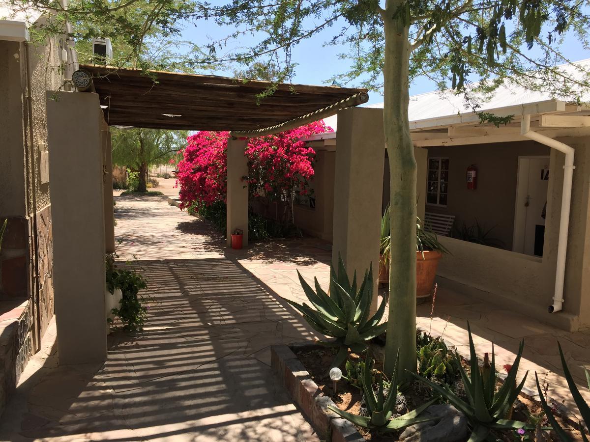 Bethanie Guest House 외부 사진