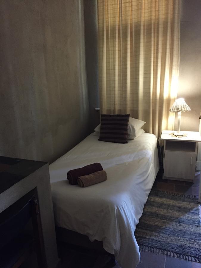 Bethanie Guest House 외부 사진