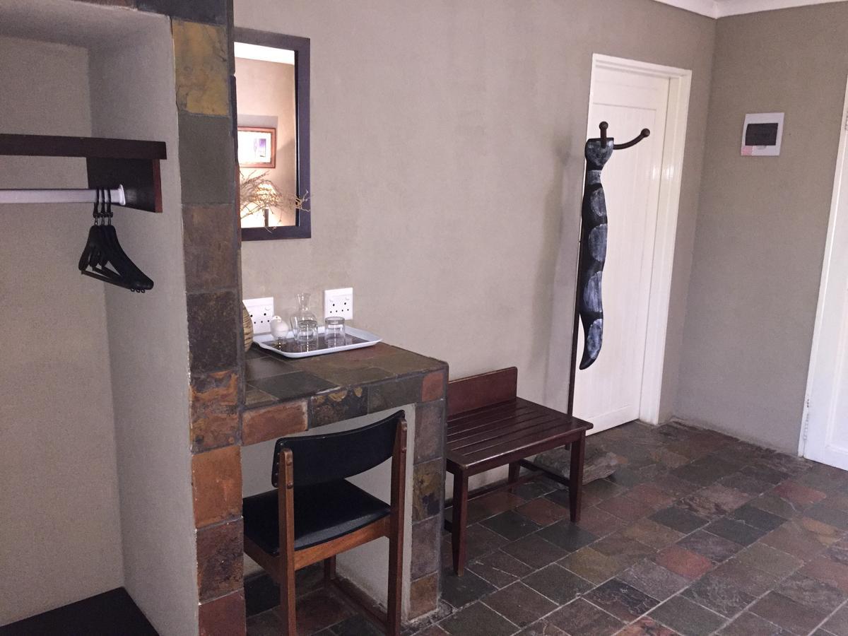 Bethanie Guest House 외부 사진