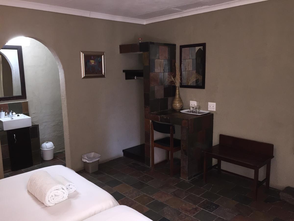 Bethanie Guest House 외부 사진