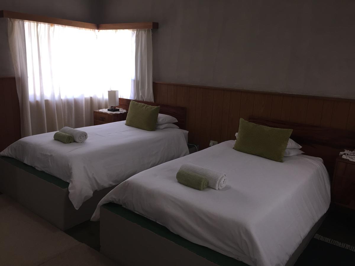 Bethanie Guest House 외부 사진