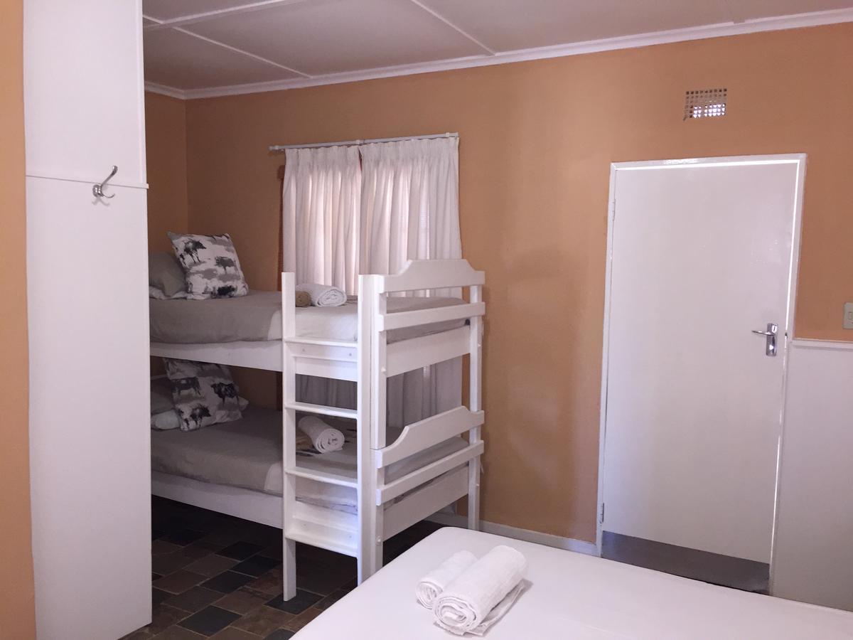Bethanie Guest House 외부 사진