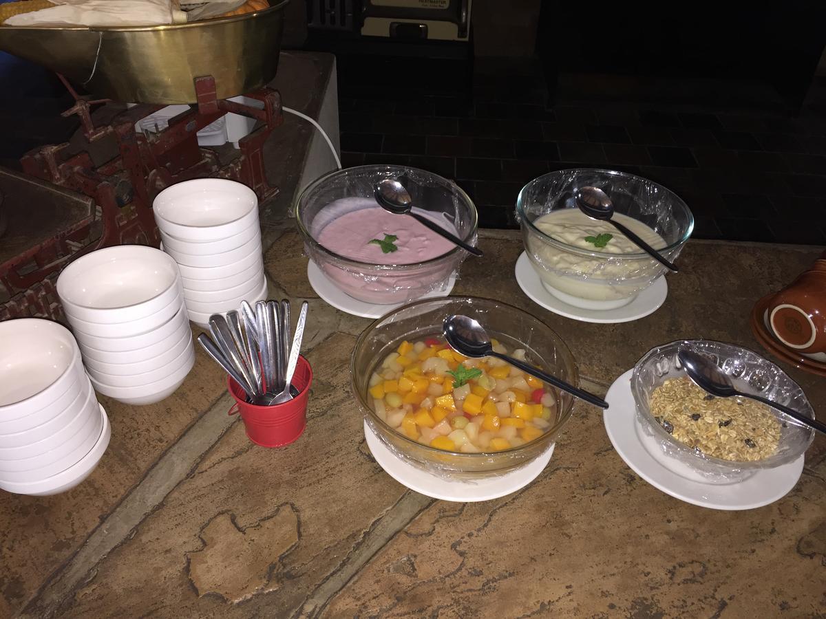 Bethanie Guest House 외부 사진